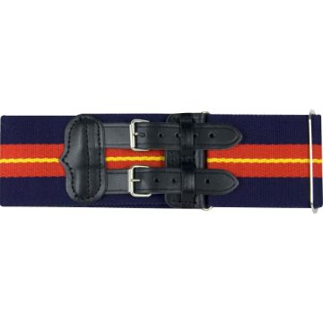 Stable Belts
