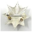 Picture of Royal Anglian Ladies Brooch - Gilt/Enamel