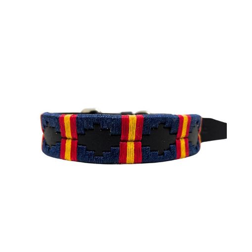 Picture of Royal Anglian - Dog Collar - Small - 12"- 15"