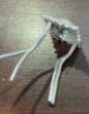 Picture of Rank Stars for No1 Dress Shoulder Cords 1/4" - Pair