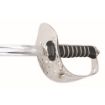 Picture of Ceremonial Infantry sword - CIIIR - Corps & Royal Marines - NSN 8465-99-973-6877
